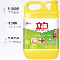 立白清新柠檬洗洁精(1.12kg)