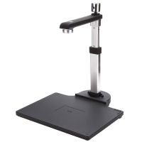 高拍仪 良田/eloam MX680R-BZ 馈纸式 A4