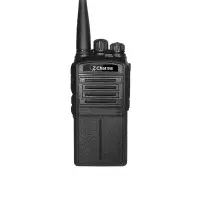 中洽 ZEK830P 对讲机 国产全自主 远距离 抗干扰 350MHz对讲机