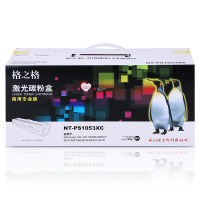 格之格(G&G) NT-PS1053XC商专版黑色硒鼓ML-D1053L