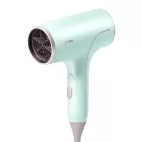 美的(Midea)负离子吹风机 MB-AY0304绿色 / MB-AY0305粉色 颜色备注