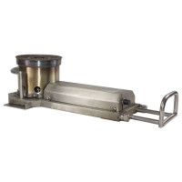 炊事挂车燃烧器灶具灶头 1件