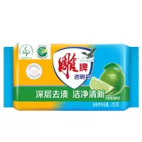 雕牌肥皂252g