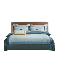 博洋(BEYOND)温莎公爵-床品四件套