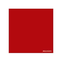 唐权(TANG QUAN) 油漆 大红醇酸磁漆 彩钢瓦漆户外栏杆金属钢构漆铁门防锈漆磁漆防腐漆 2.7kg/桶