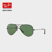 雷朋(Ray.Ban)飞行员形雷朋经典飞行员系列太阳镜男女款0RB3025 L2823