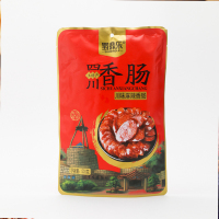 蜀鼎乐 麻辣香肠 500g