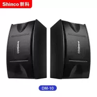 新科 DM-10 音箱