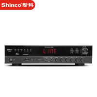 新科(Shinco)Y-111 功放机