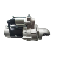 TRW 康明斯EQ1118 启动机