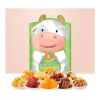 良品铺子 应季乐享包 1074g(单位:包)