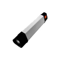劲荣(JINRONG)DDZM7088B LED灯(计价单位:个)白色