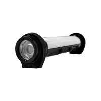劲荣(JINRONG)DDZM7088D LED灯(计价单位:个)黑色