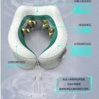 和正(HEZHENG) U型多功能颈椎按摩器颈椎按摩器颈部按摩仪 HZ-U1 肩颈按摩器 护颈仪