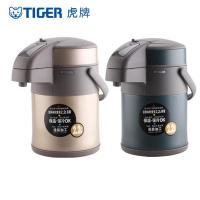 虎牌(tiger) 车载气压保温壶2.2L