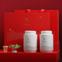 小茶匠 红韵-龙井礼盒