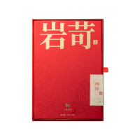 八馬茶業 王信记岩苛肉桂 AD093