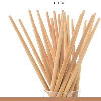 SAMPO 筷子 天然原木色 10双每包