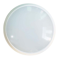 简工智能(JAGONZN) GL-02EGJ 20W 白色 LED灯泡 1.00 个/套 (计价单位:套) 白