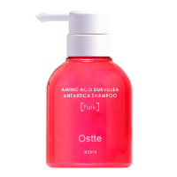 Ostte氨基酸固色洗发水(粉色)