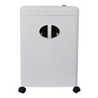 金典(Golden)GD-9116碎纸机电动办公碎纸机