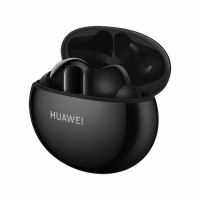 华为/ HUAWEI FreeBuds 4i 无线蓝牙耳机 碳晶黑