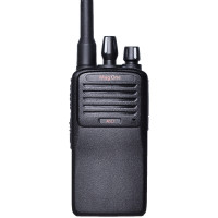 摩托罗拉(MOTOROLA)A5D 数字商用对讲机 清晰洪亮抗干扰手持台