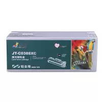 杰思特(JEAST) JT-C0388XC铂金版