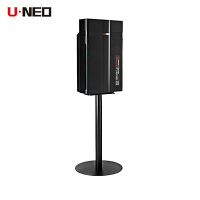 云诺净烟卫士3代除烟净化器