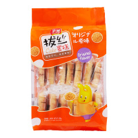 华美蛋糕鸡蛋原味900g /盒