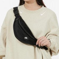 耐克NIKE斜挎单肩腰包男女2022夏季新款时尚便携户外休闲运动包