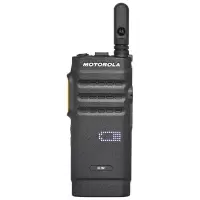 摩托罗拉(MOTOROLA)SL1M 数字对讲机 商超 时尚 便携式对讲机