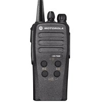 摩托罗拉(MOTOROLA)P3688 列调录音对讲机 专业大功率商用列调录音手台电台