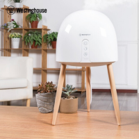 西屋(WESTINGHOUSE) 加湿器 白色 WHT-2560L