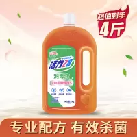 活力28棕色加香消毒液2kg*1瓶