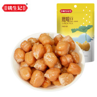 [姚生记]鹰嘴豆五香味40g 袋装香酥健身零食饱腹感强休闲代餐