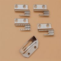 振兴(ZHENXING) 祖奇3528双针小齿/个