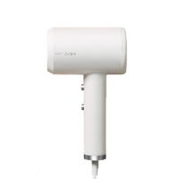 直白 电吹风机 家用大功率负离子电吹风 HL312