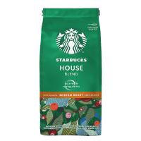 [临期]星巴克咖啡粉 特选综合研磨粉200g黑咖啡