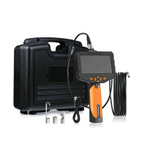 平安龙 生命探测仪