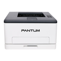 奔图 ( PANTUM ) CP1100 彩色激光单功能打印机(彩色 激光打印)
