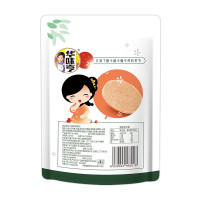 华味亨山楂饼144g