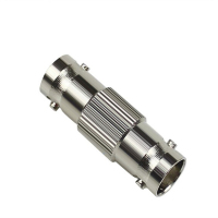 芯讯徵-同轴直通头-BN头CQ9头L9头直通三通头同轴电缆转接头SYV-75-2-1