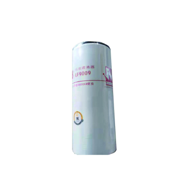 东风 机油滤清器 机油滤芯器LF9009 适配北奔消防车