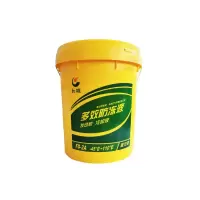东风 长城防冻液 FD-1多效防冻液 18kg/桶 -25°~107度 绿色 汽车冷却液 发动机水箱宝 四季通用