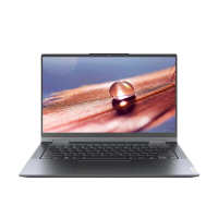 联想(Lenovo)YOGA14C R7 5800U 16G 512SSD 翻转触摸 含笔