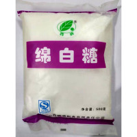 晋唐绵白糖500g 50袋起发