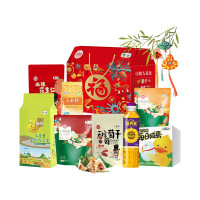 福临门中粮家宴粽情端午大礼包