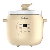 美的(Midea)TGS20Y电炖锅 2L