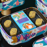 美诚端午礼幸福·佳宴净含量:1337g